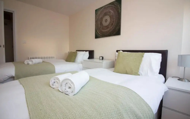 Number 10 Self Catering