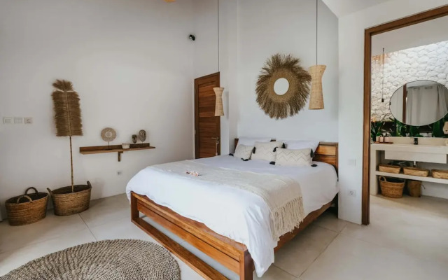 MODJO Villas Bingin