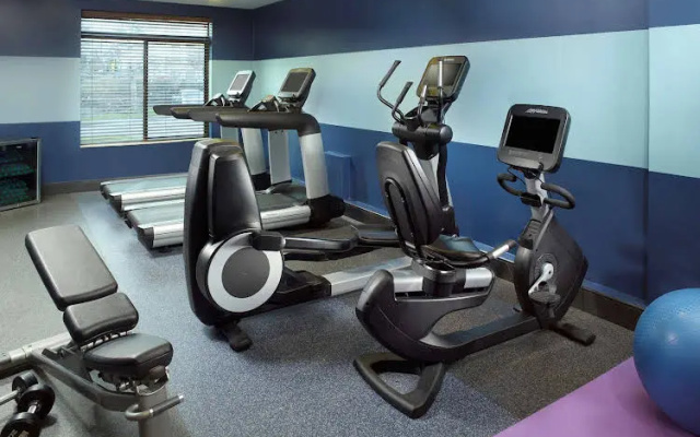 Wingate By Wyndham - Nashville-airport