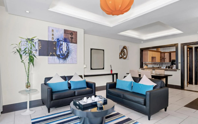Kempinski Residences & Suites, Doha