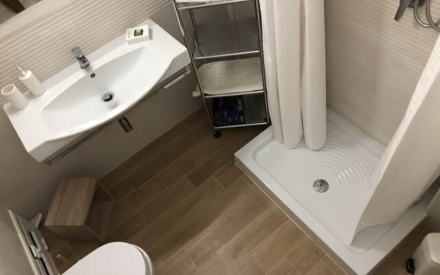 Liberty Luxury Rooms