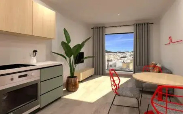 Sholeo Lodges Las Palmas Flats