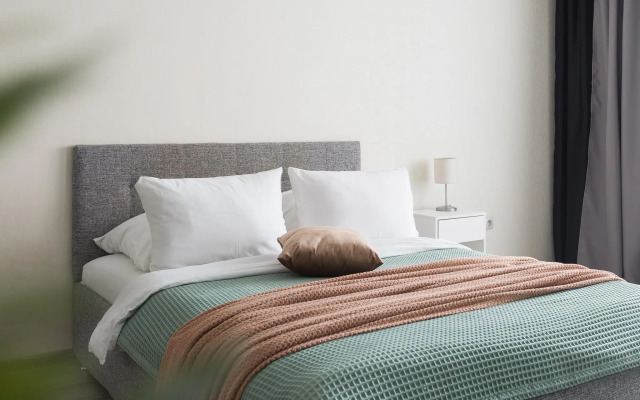 Две Подушки на Окружном шоссе 24А