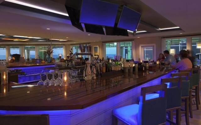 Отель Bethany Beach Ocean Suites Residence Inn by Marriott