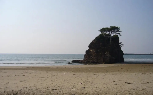 Masuya Ryokan