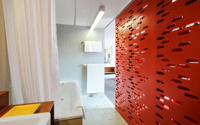 Kyriad Vienna Altmannsdorf