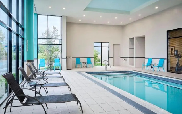 Staybridge Suites Aurora East