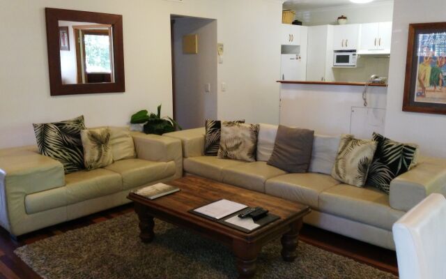 South Pacific Resort & Spa Noosa