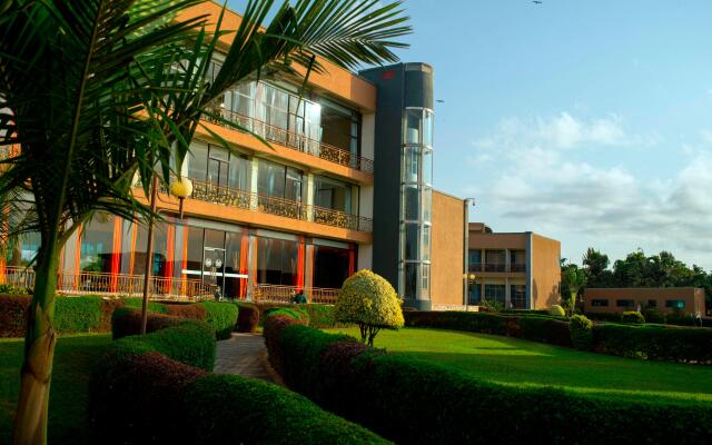 Protea Hotel by Marriott Entebbe