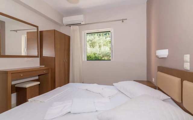 Allegro Studios & Apartments
