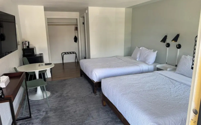 Cashmere Inn