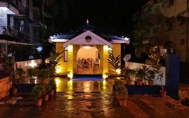 tio carmino resort