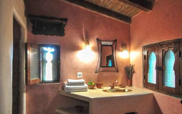 Auberge Dardara