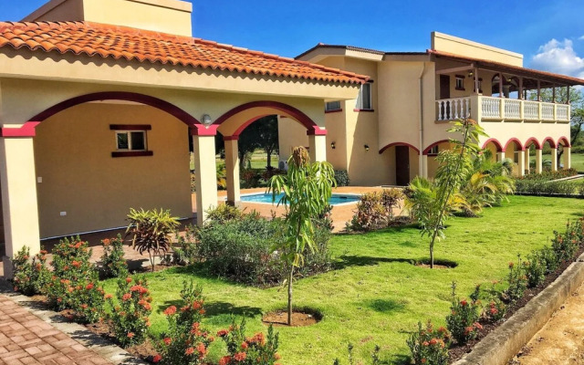 Casita Taylor Gran Pacifica Resort