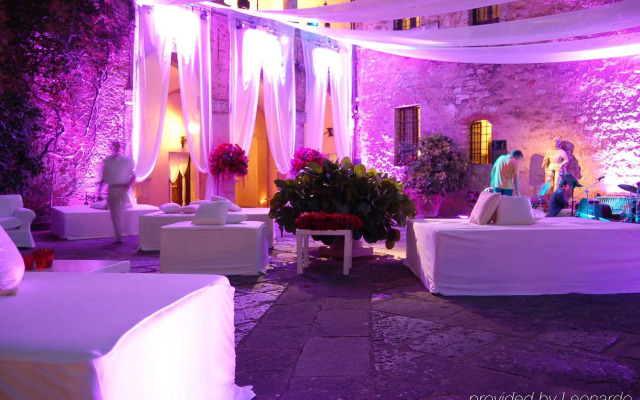 Relais La Suvera