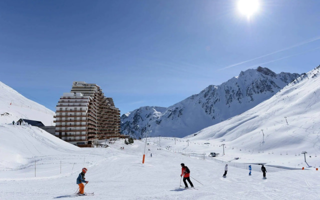 Maeva Particuliers Le Montana