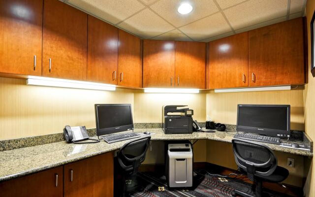 Hampton Inn & Suites Tucson East/Williams Center