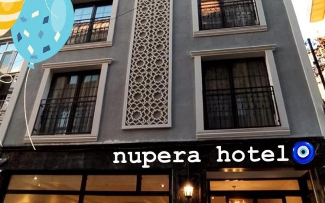 Nupera Hotel