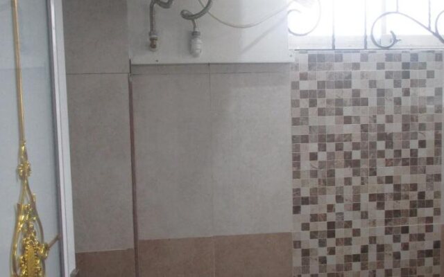 MJR Ticketing Guest House