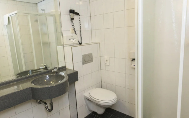 Best Western Hotel Hiddingerberg