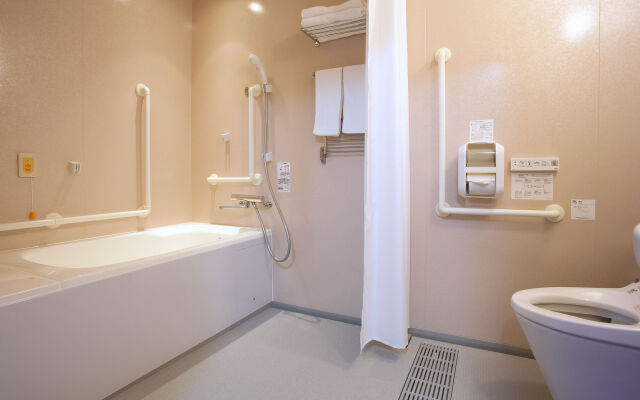 Hotel Bliss Villa Hasami