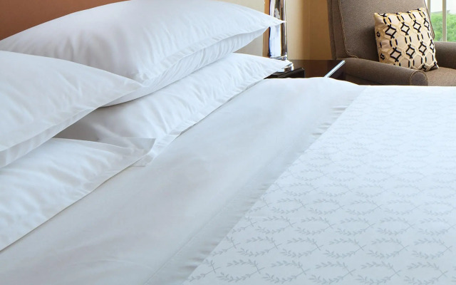 Sheraton San Jose Hotel