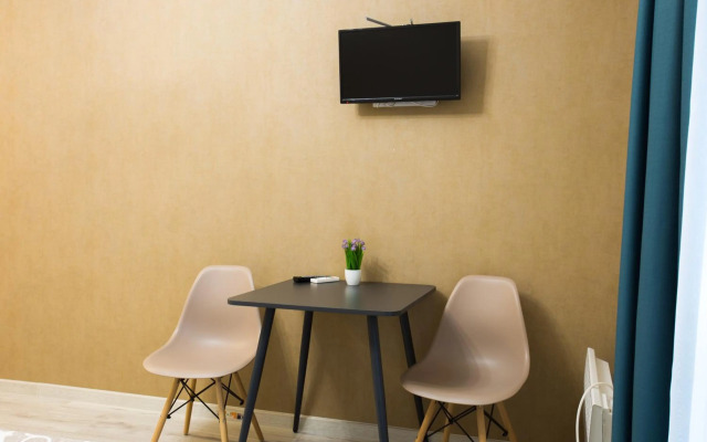 ЖК Парковый квартал