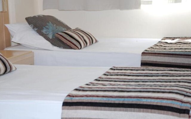 Hotel Aleksandar Nis