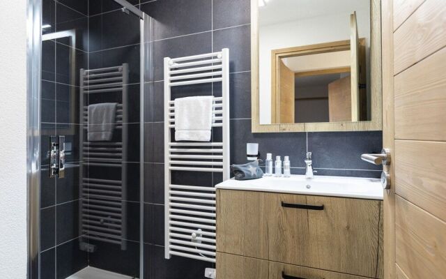 TERRESENS - Neige et Soleil