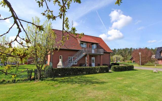 Ferienwohnungen Qualzow SEE 8420