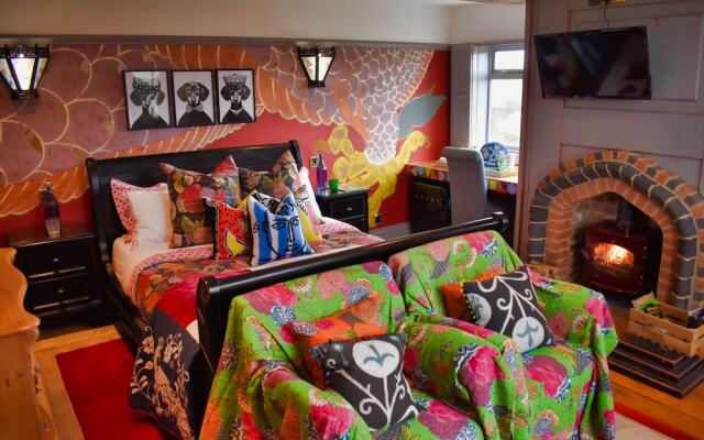 Royle Farm B&B