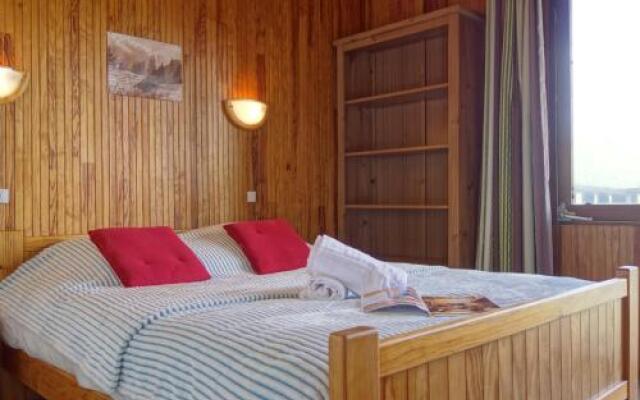 Apartment Le 2100 A et B.1
