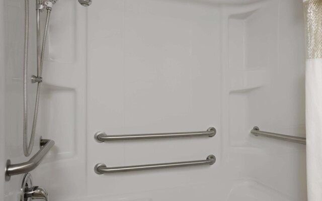Clarion Inn Levittown - Philadelphia Langhorne