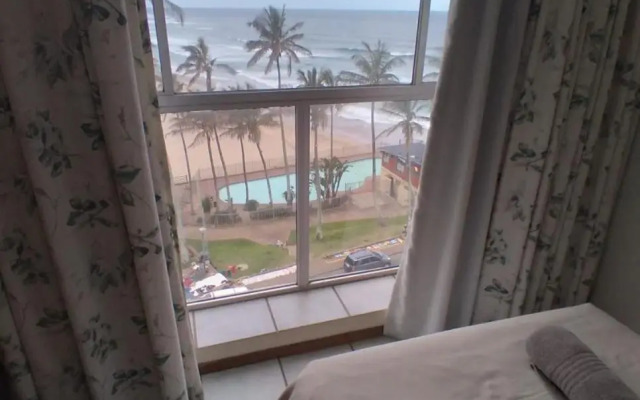 Seabrook holiday apartments