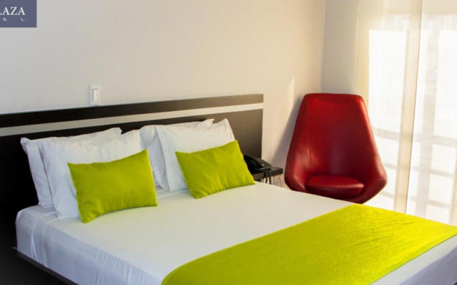 Olaya Plaza Hotel