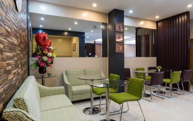 Southland Apartelle