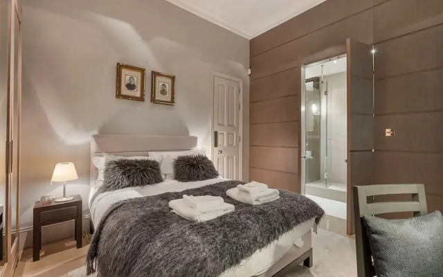 Deluxe Apartment - Cadogan Square