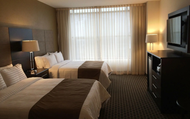 Holiday Inn México Santa Fe by IHG