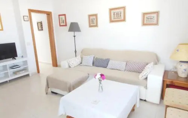 Apartamento Casa Mamen
