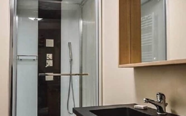 Les logis de la maisonnette