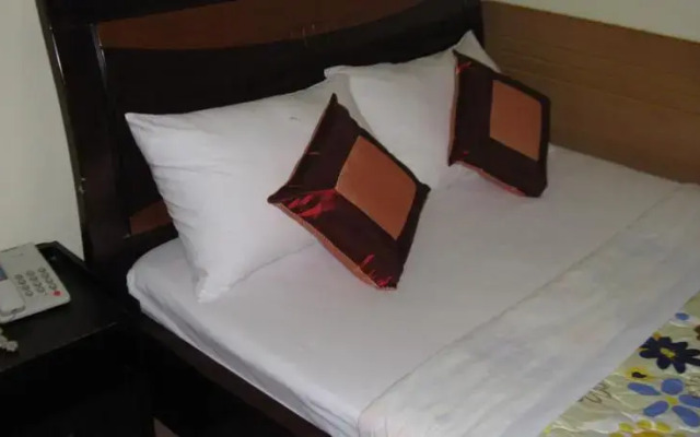 Hoa Thuy Tien 1 Hotel