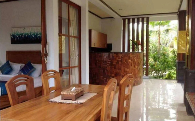 Budhi Ayu Villas Ubud