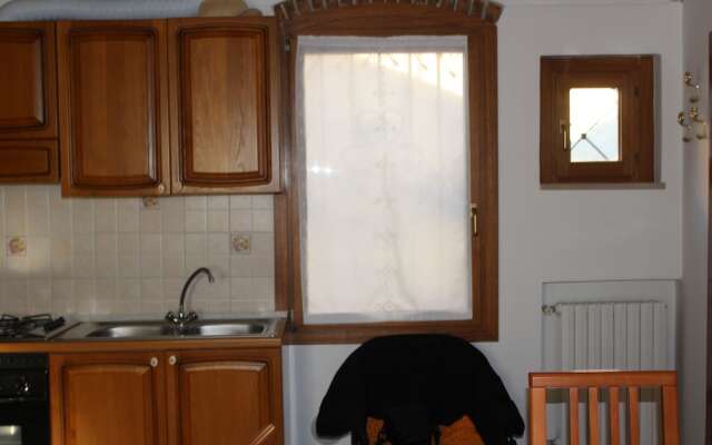 Ca Morandi