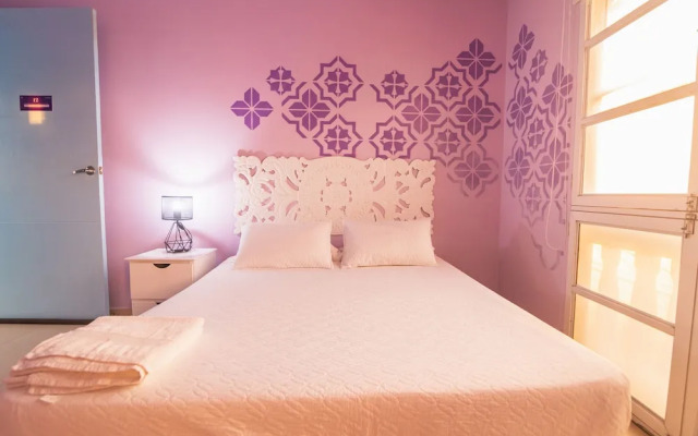 San Felicin Hostel
