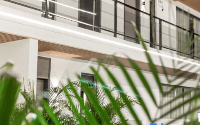 Xidu Hotel