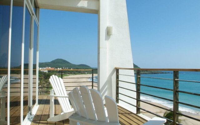 Chateau Beach Resort