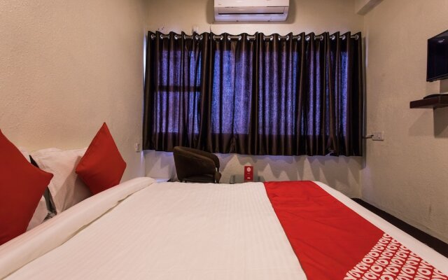 OYO 2760 Hotel Chanakya