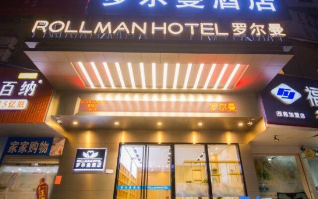 Rollman Hotel