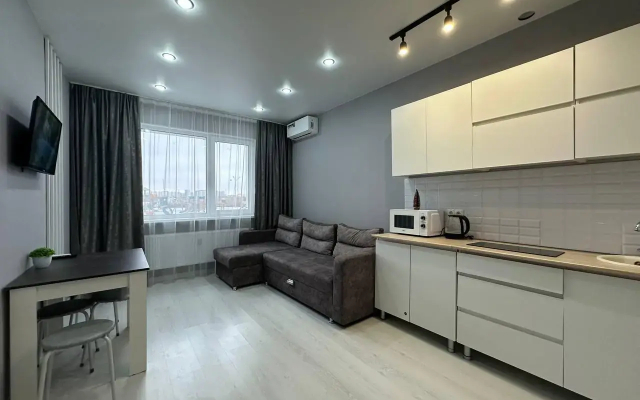 LikeHome (ЛайкХоум) на улице Рокоссовского 3