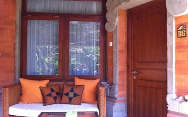 Panorama Cottages II